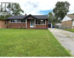 3186 MARK, Windsor, Ontario