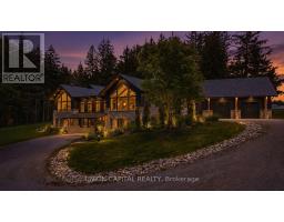 284 DAVIS DRIVE, Uxbridge, Ontario