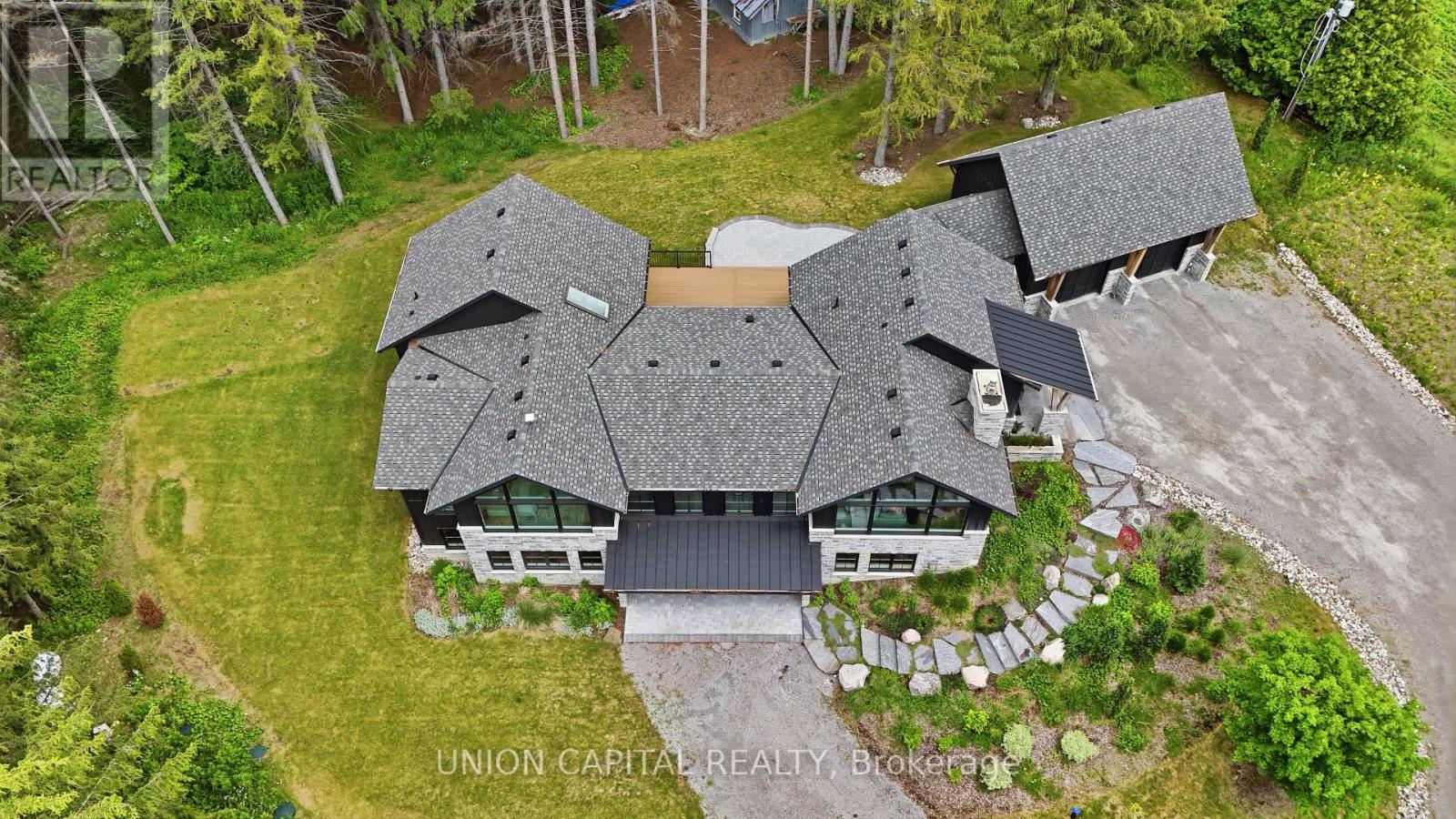 284 Davis Drive, Uxbridge, Ontario  L9P 1R1 - Photo 3 - N13463188