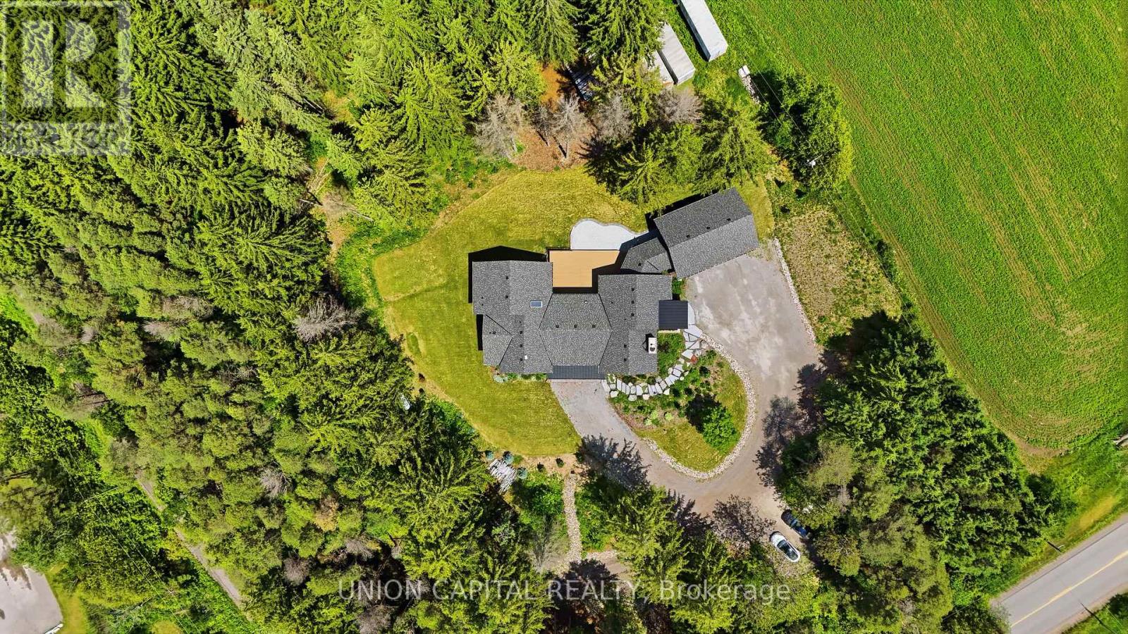 284 Davis Drive, Uxbridge, Ontario  L9P 1R1 - Photo 4 - N13463188