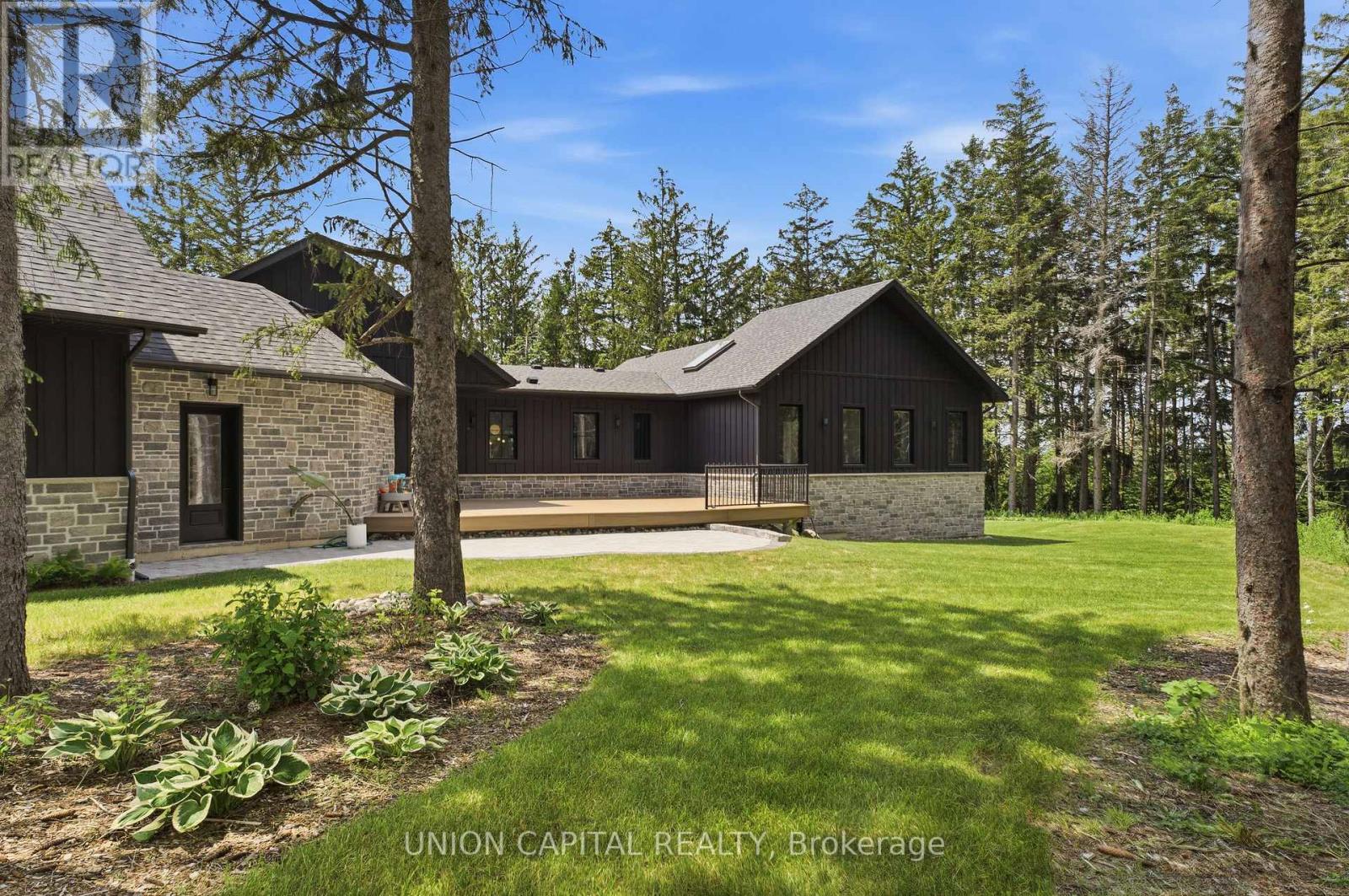 284 Davis Drive, Uxbridge, Ontario  L9P 1R1 - Photo 46 - N13463188