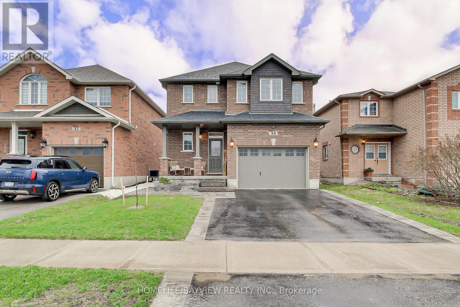35 Booth Lane, Barrie, Ontario  L4N 0S4 - Photo 24 - S13460846