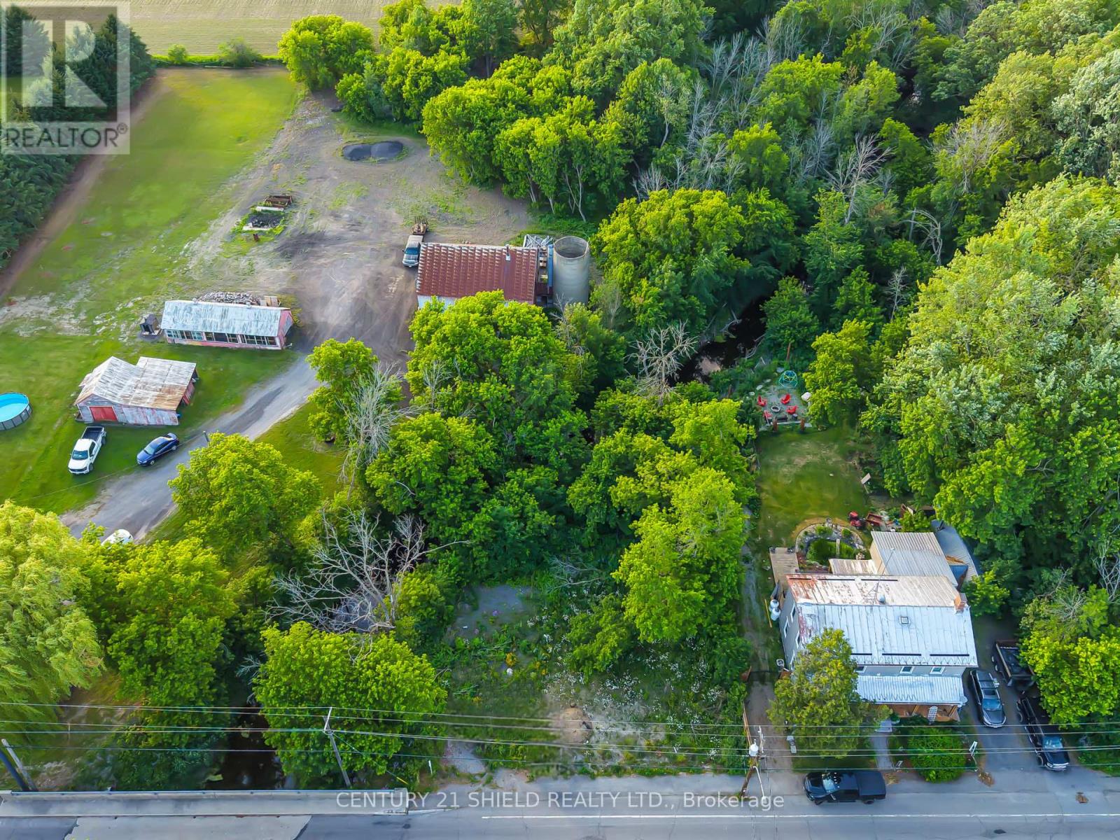 12329 County Rd 5 Road, North Dundas, Ontario  K0C 2L0 - Photo 5 - X13452616