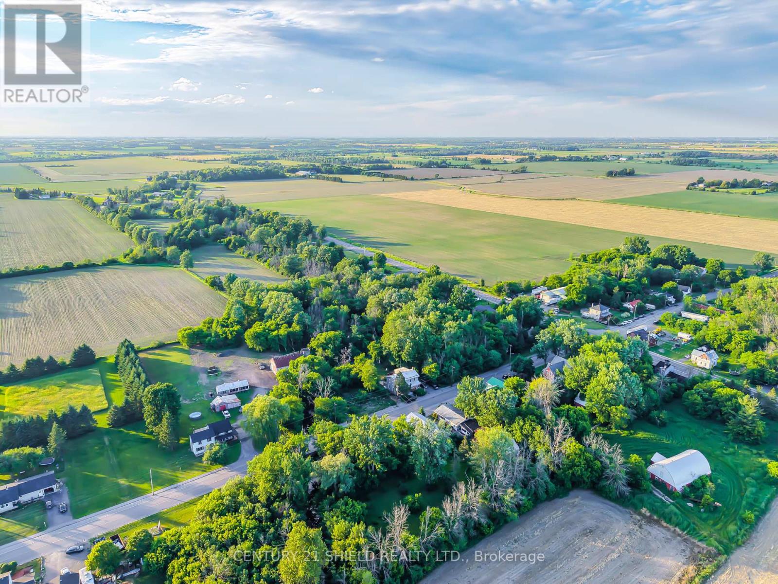 12329 County Rd 5 Road, North Dundas, Ontario  K0C 2L0 - Photo 6 - X13452616
