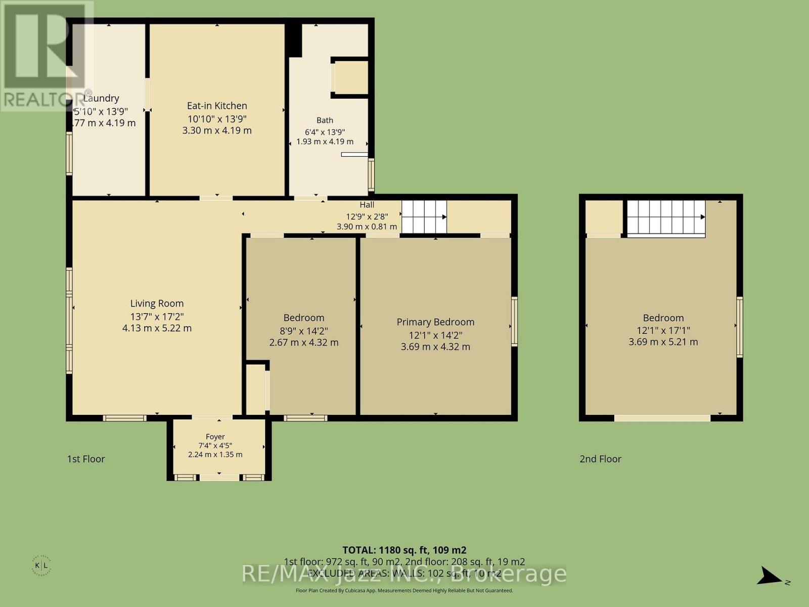 4 Hubbard Street, Georgina, Ontario  L0E 1N0 - Photo 29 - N13446672
