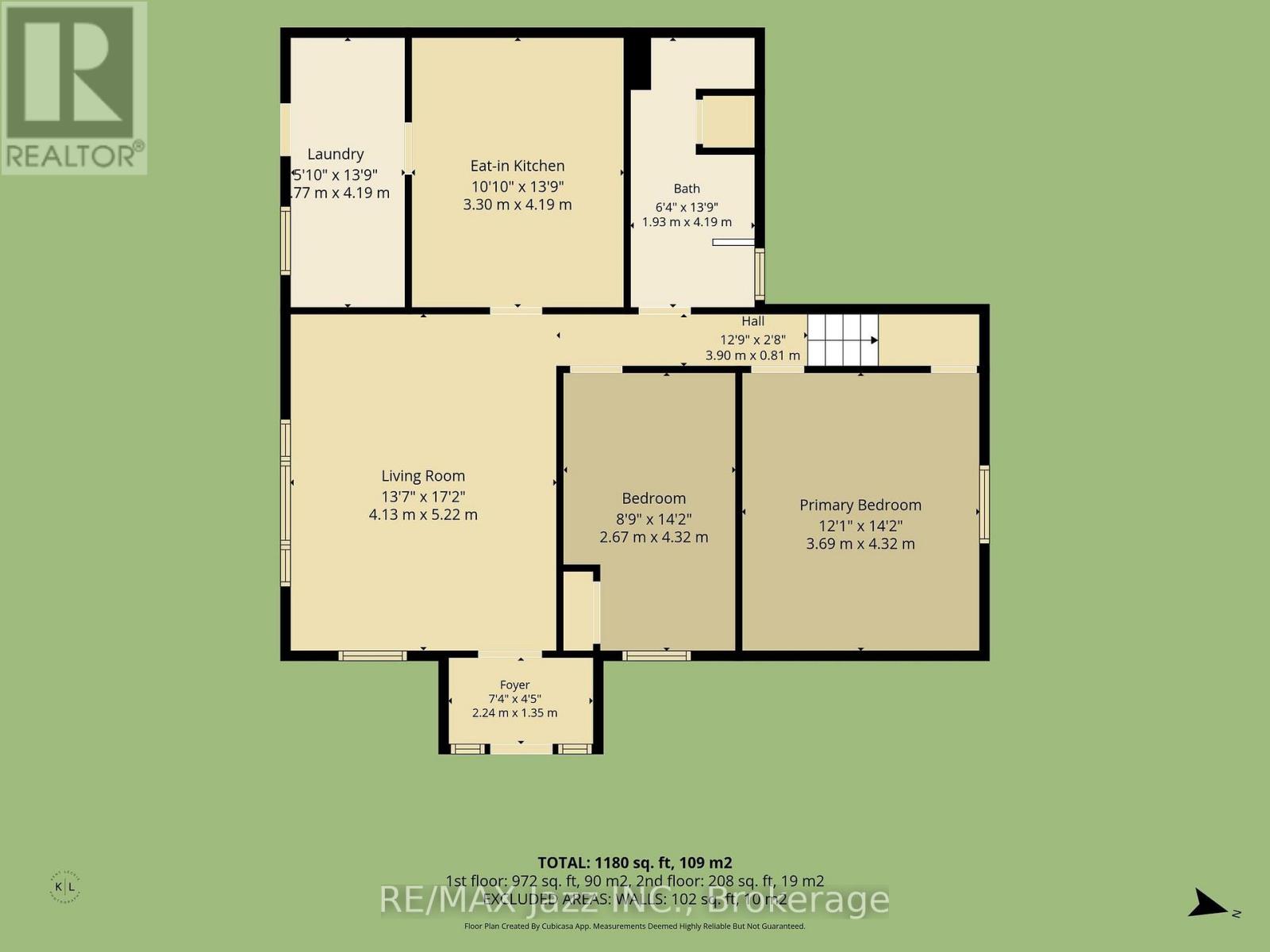4 Hubbard Street, Georgina, Ontario  L0E 1N0 - Photo 27 - N13446672