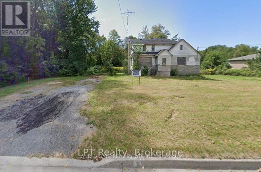 3362 - Part Lot 2&3 Tooley Road, Clarington, Ontario  L1E 2K7 - Photo 2 - E13444526