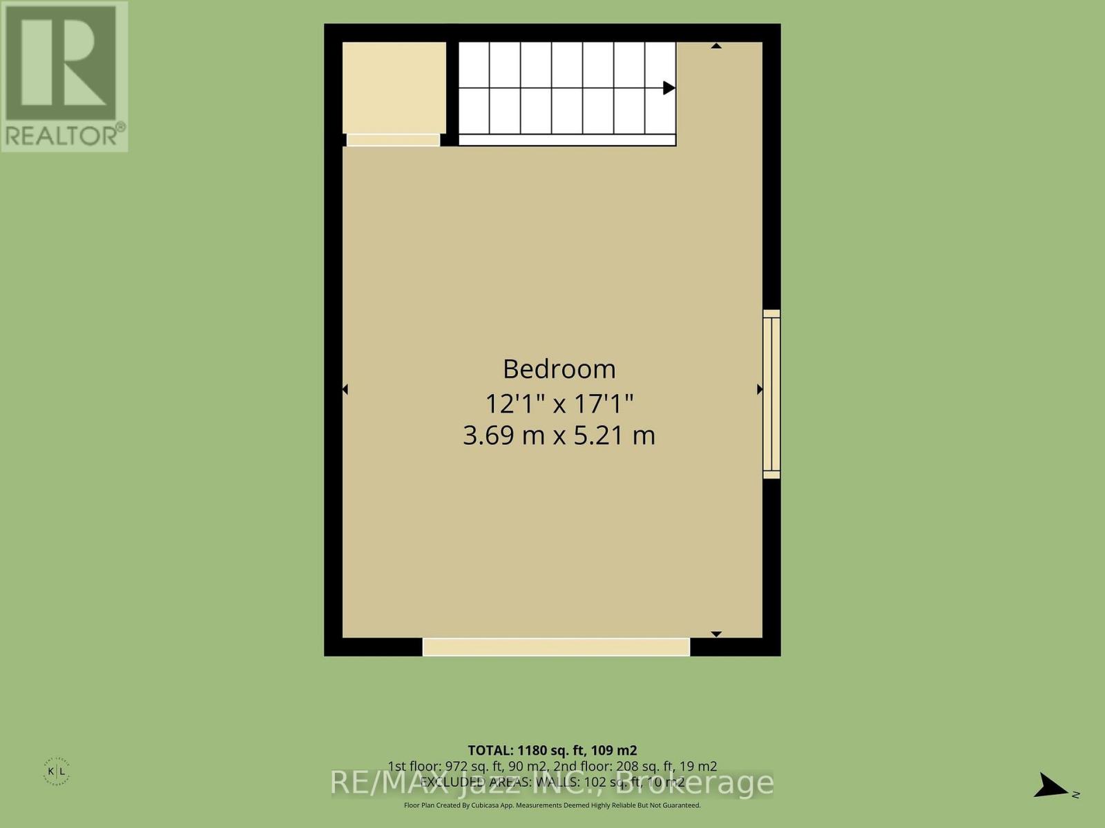 4 Hubbard Street, Georgina, Ontario  L0E 1N0 - Photo 28 - N13446672