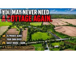 1745 CONCESSION 3 ROAD, Brock, Ontario