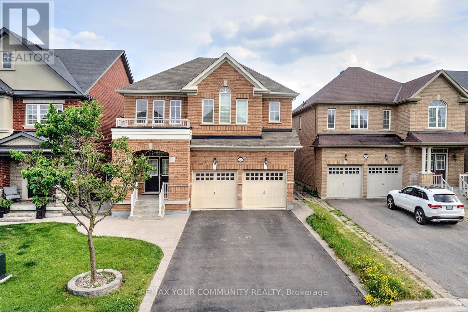 378 LAUDERDALE DRIVE, Vaughan, Ontario