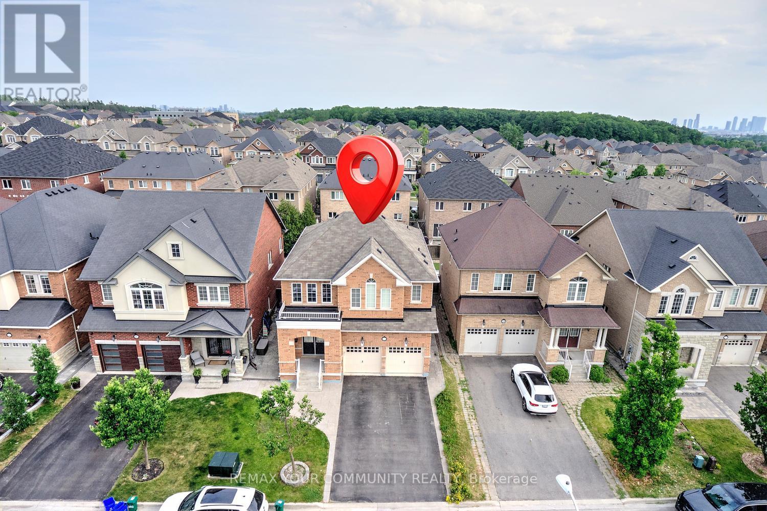 378 Lauderdale Drive, Vaughan, Ontario  L6A 4K9 - Photo 2 - N13463760