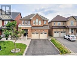 378 LAUDERDALE DRIVE, Vaughan, Ontario