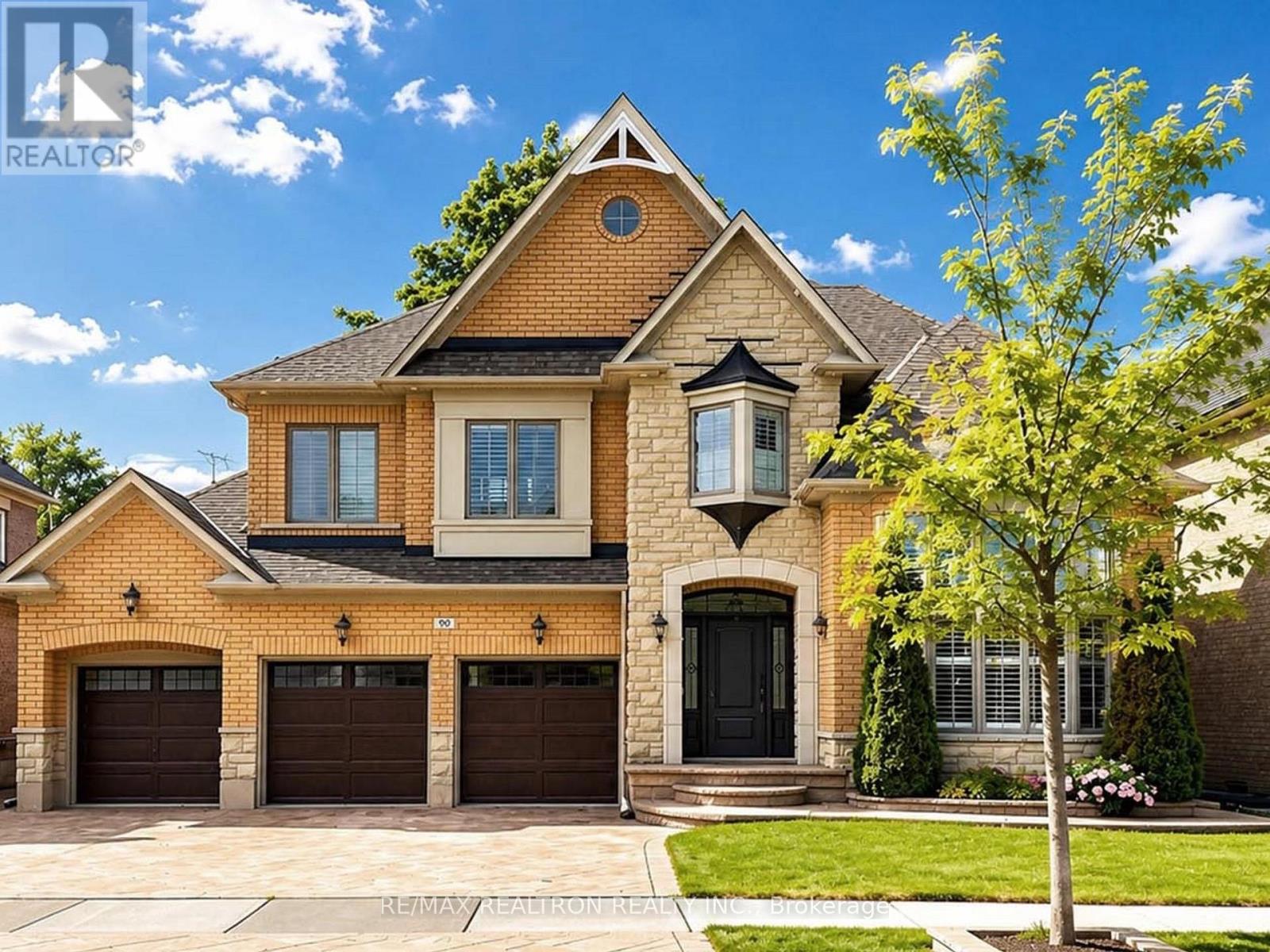 90 BRAITH CRESCENT, Whitchurch-Stouffville, Ontario