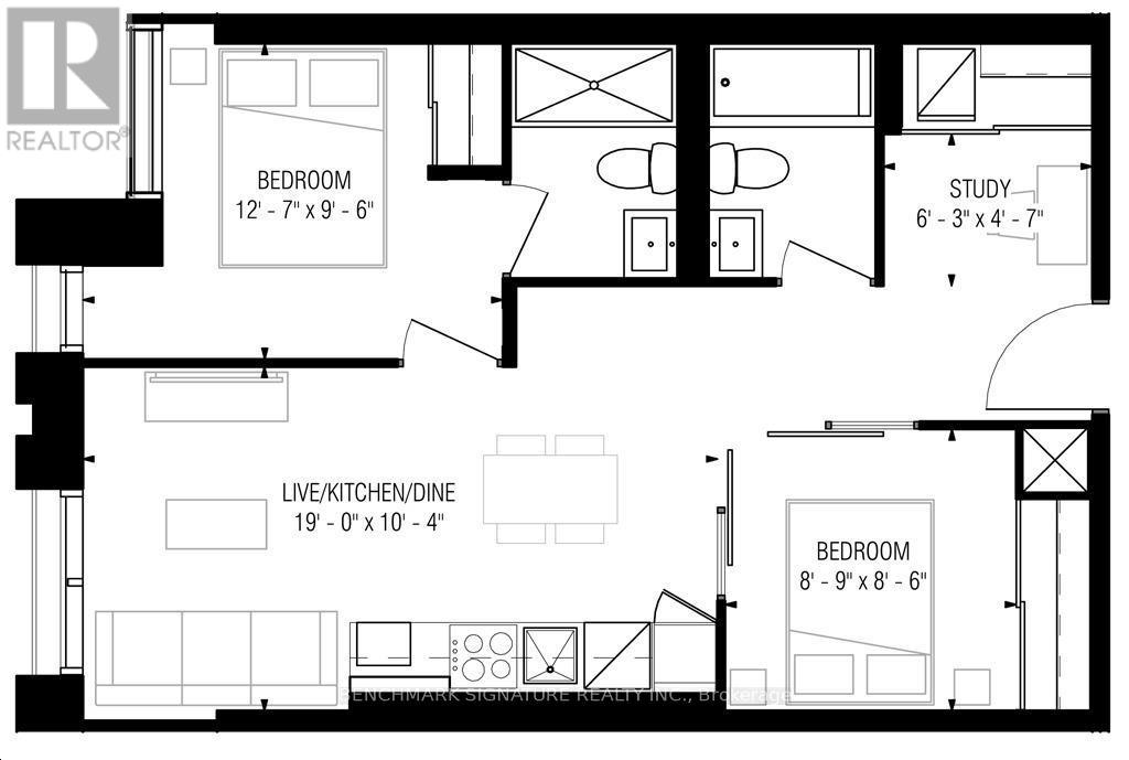 302 - 7890 Jane Street, Vaughan (Vaughan Corporate Centre), Ontario  L4K 0K9 - Photo 23 - N13463822