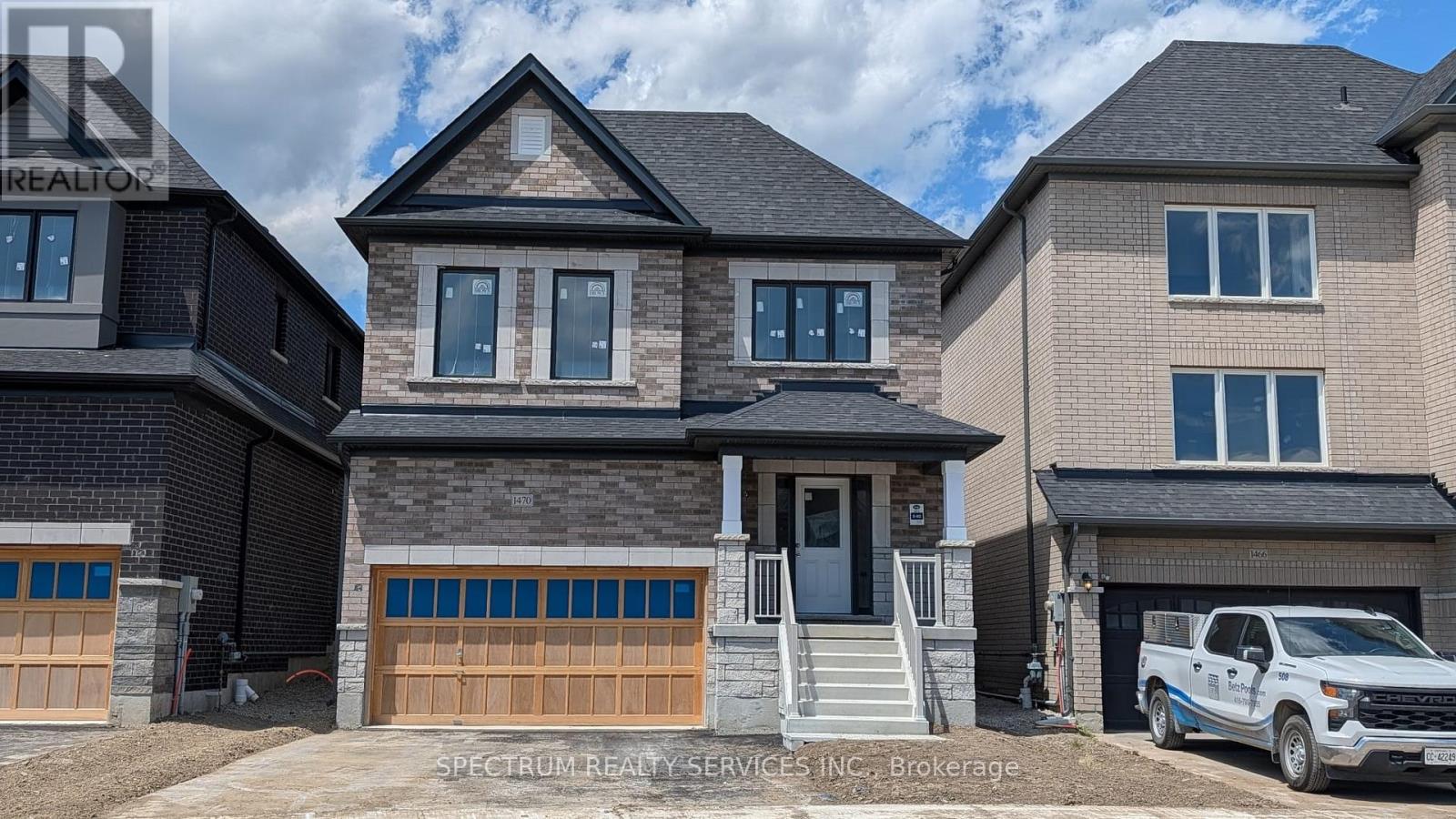 1470 STOVELL CRESCENT, innisfil (lefroy), Ontario