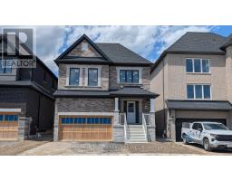1470 STOVELL CRESCENT, Innisfil, Ontario