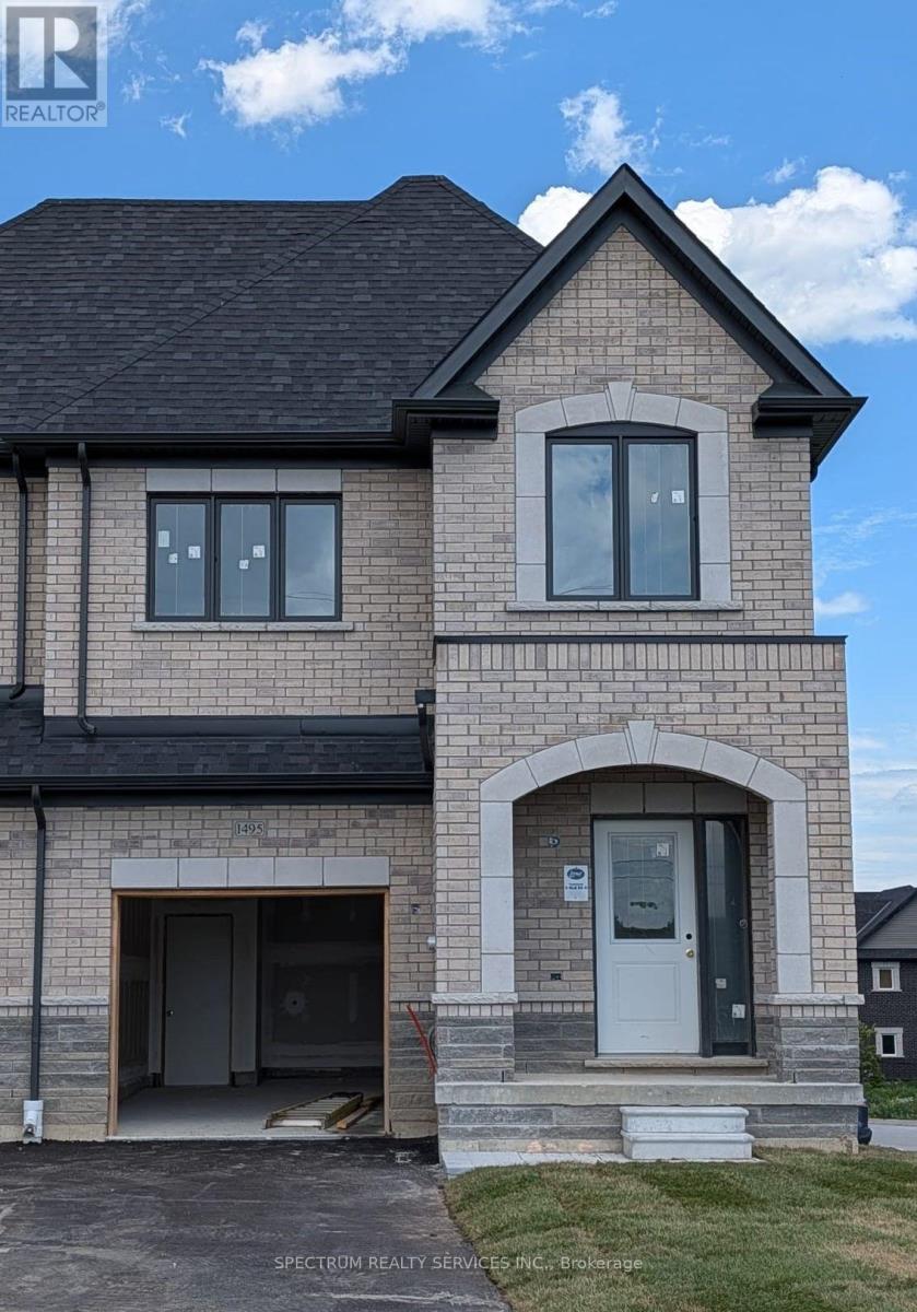 1495 Stovell Crescent, Innisfil, Ontario  L0L 1W0 - Photo 2 - N13463870