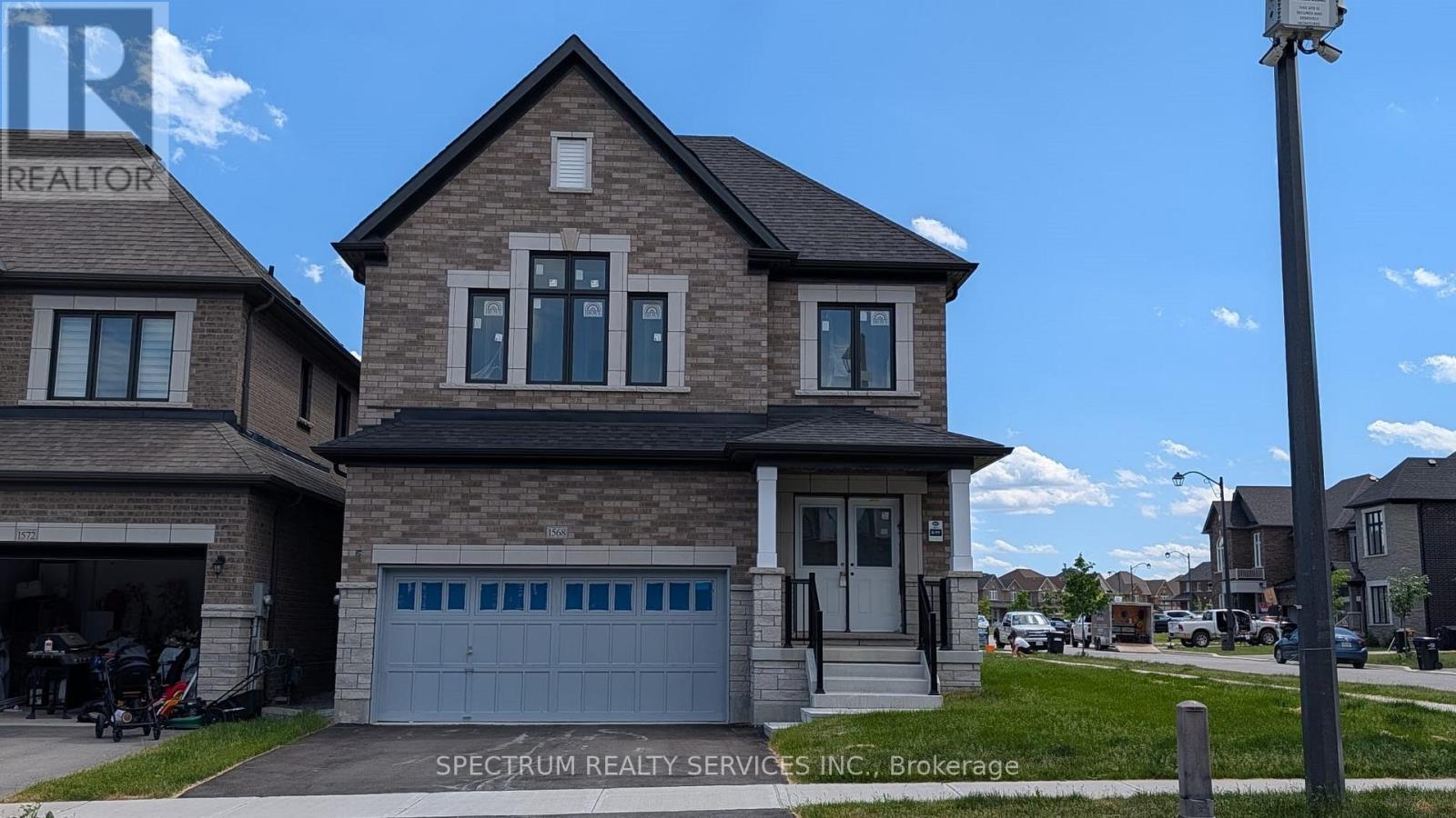 1568 STOVELL CRESCENT, Innisfil, Ontario