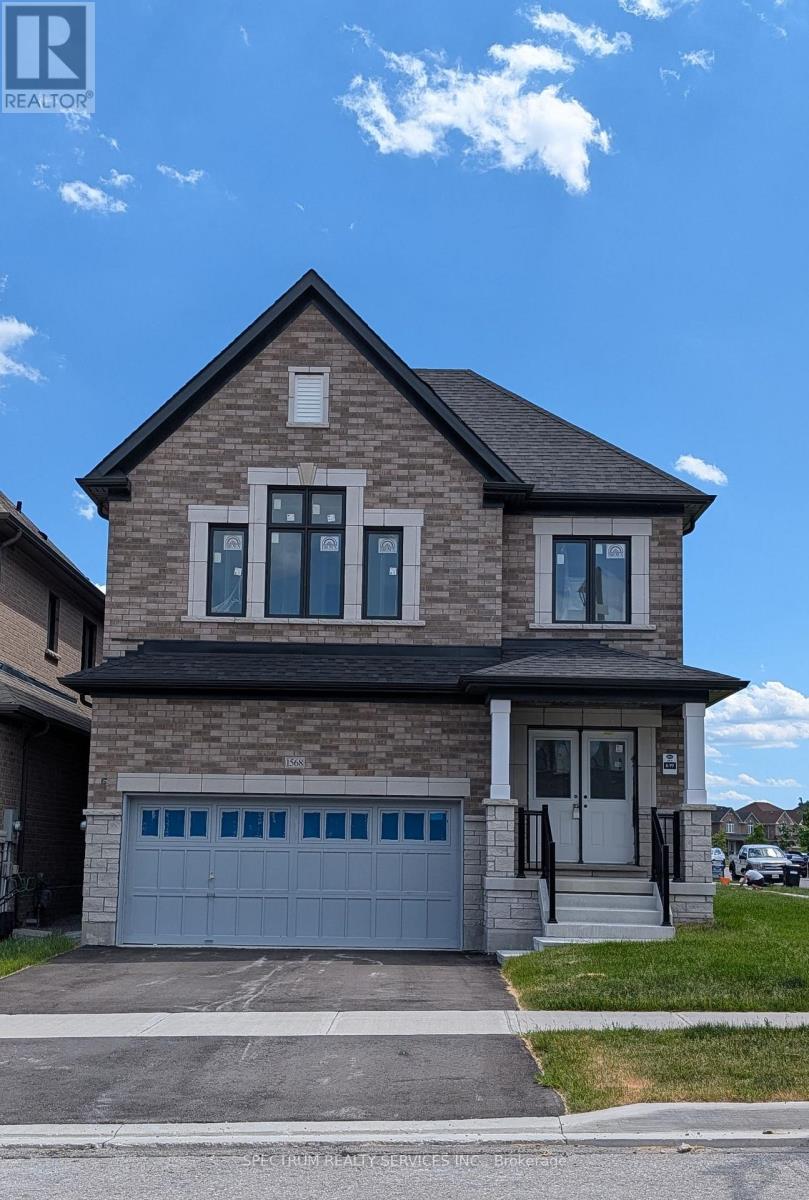 1568 Stovell Crescent, Innisfil, Ontario  L0L 1W0 - Photo 2 - N13463886
