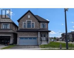1568 STOVELL CRESCENT, Innisfil, Ontario