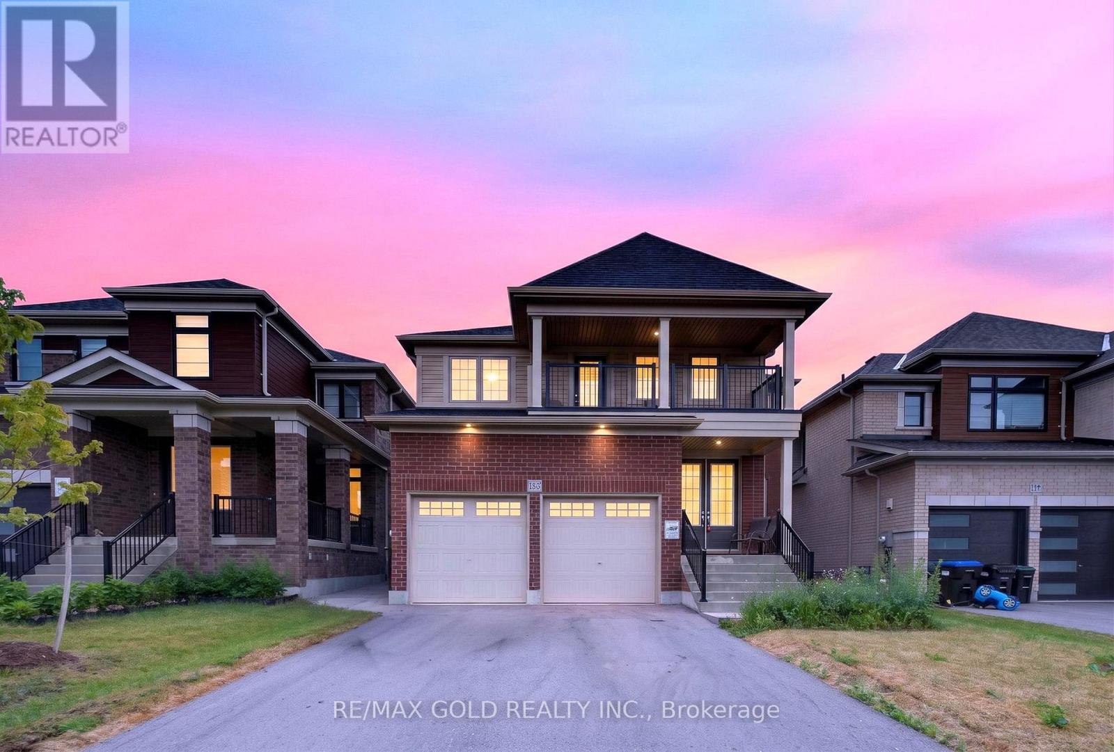 122 BLUEBIRD BOULEVARD, Adjala-Tosorontio, Ontario