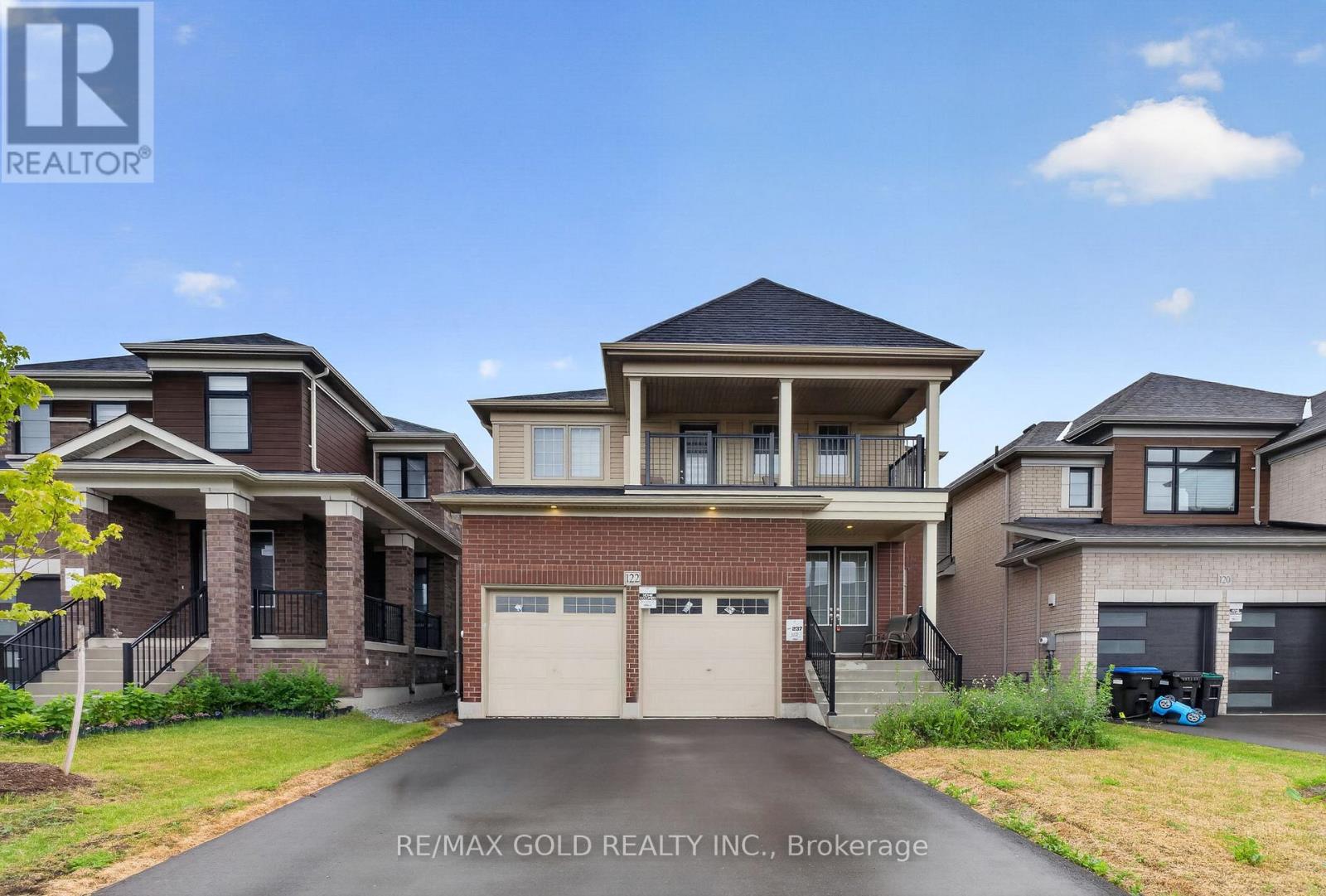 122 Bluebird Boulevard, Adjala-Tosorontio, Ontario  L0G 1W0 - Photo 2 - N13463914