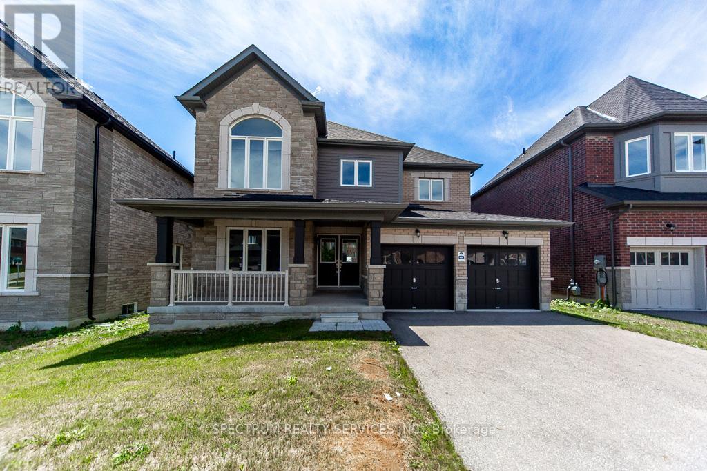 1389 STOVELL CRESCENT, innisfil (lefroy), Ontario