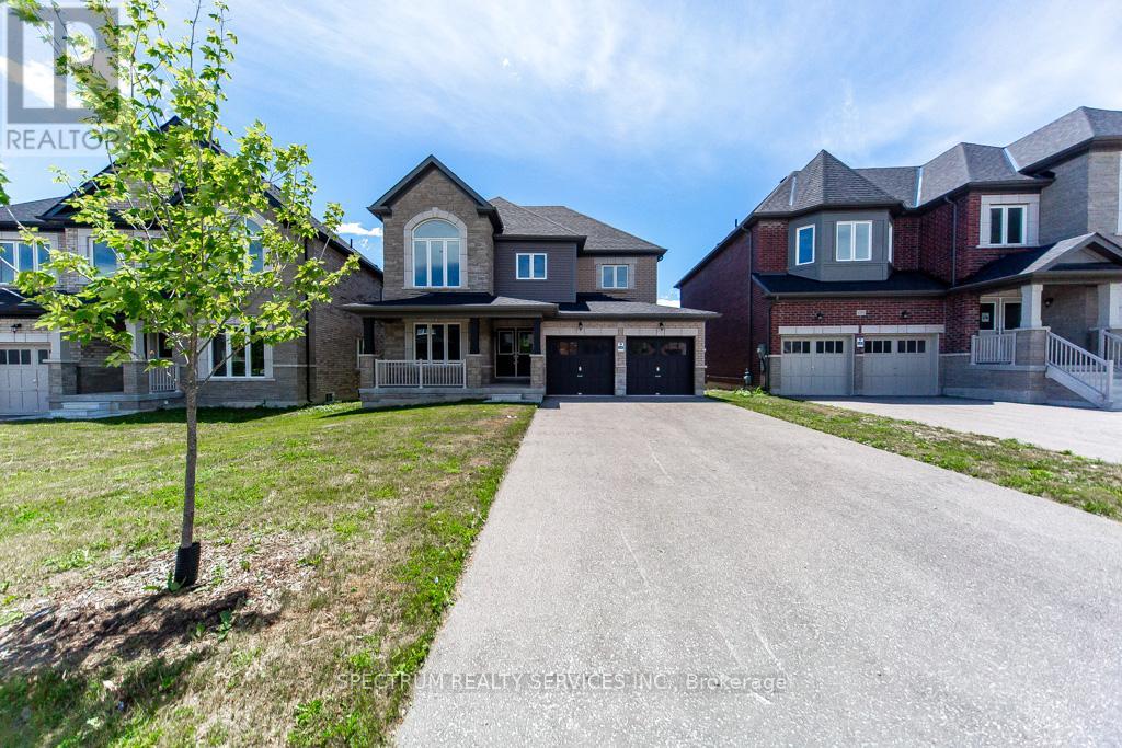 1389 Stovell Crescent, Innisfil (Lefroy), Ontario  L0L 1W0 - Photo 2 - N13463930