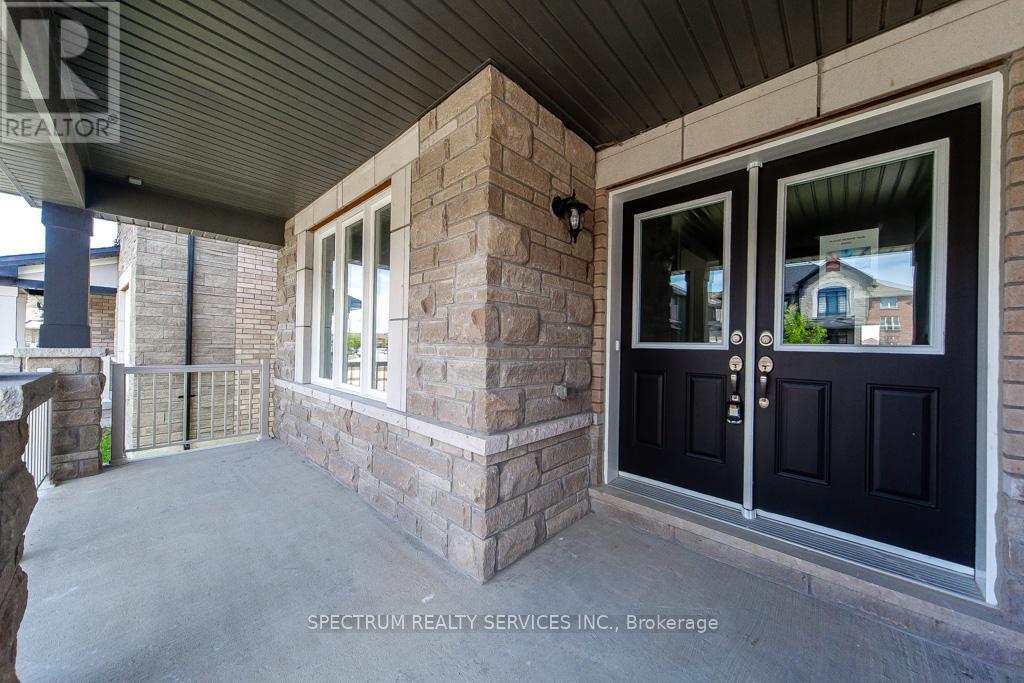 1389 Stovell Crescent, Innisfil (Lefroy), Ontario  L0L 1W0 - Photo 4 - N13463930