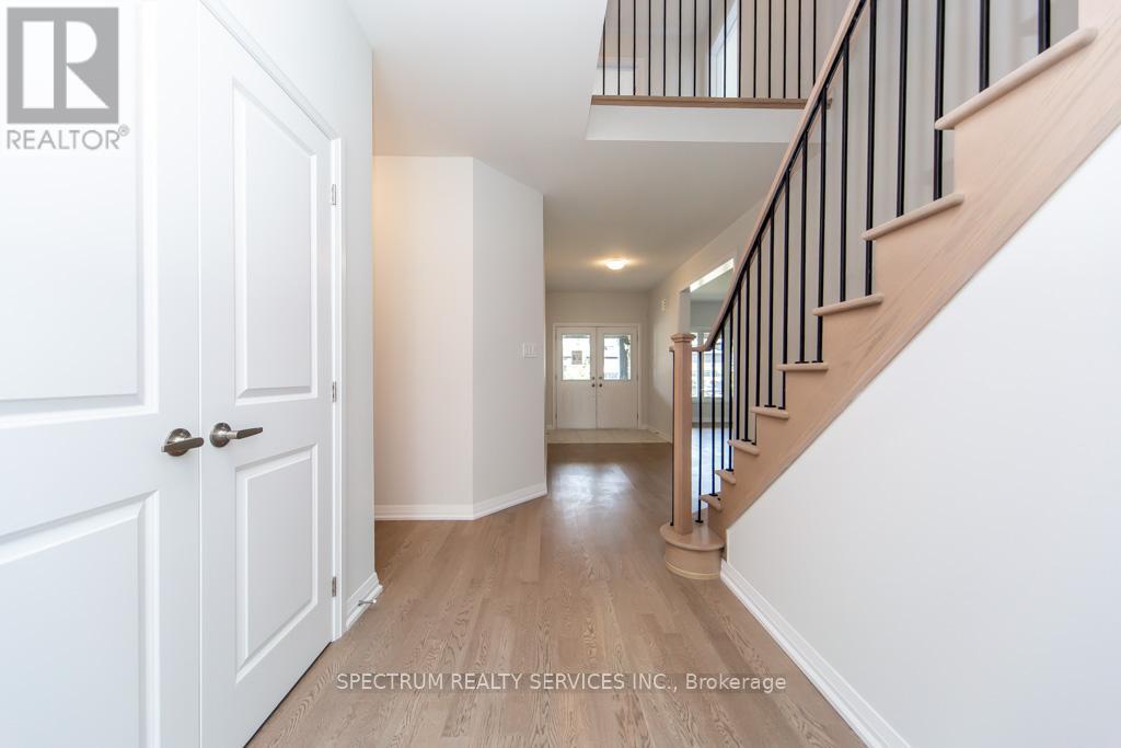 1389 Stovell Crescent, Innisfil (Lefroy), Ontario  L0L 1W0 - Photo 8 - N13463930