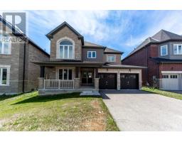 1389 STOVELL CRESCENT, Innisfil, Ontario