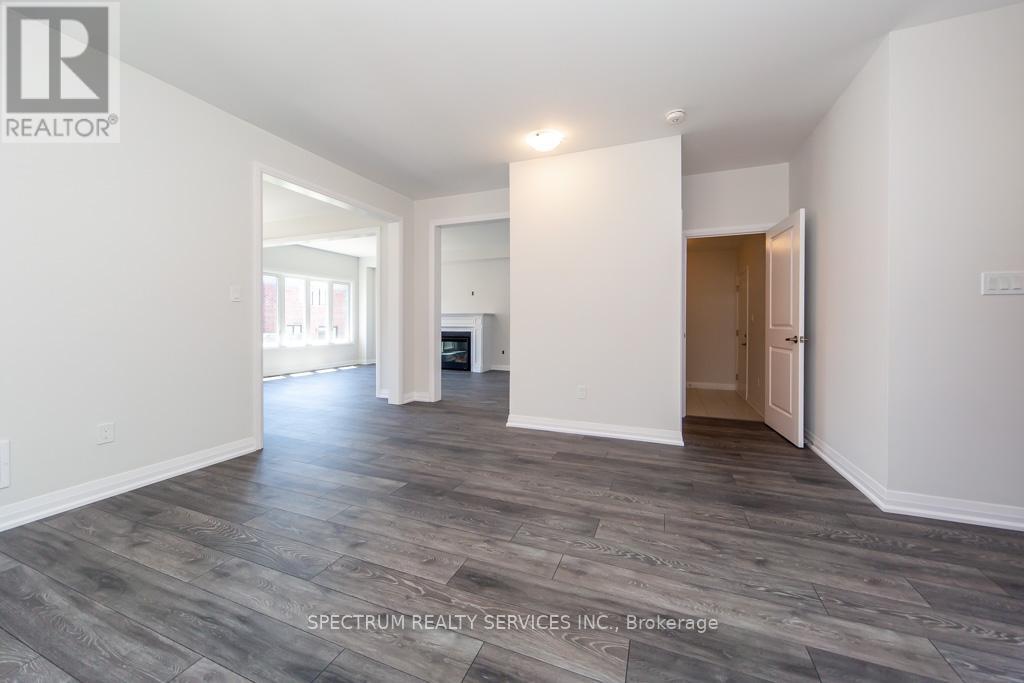 1409 Stovell Crescent, Innisfil, Ontario  L0L 1W0 - Photo 10 - N13463942