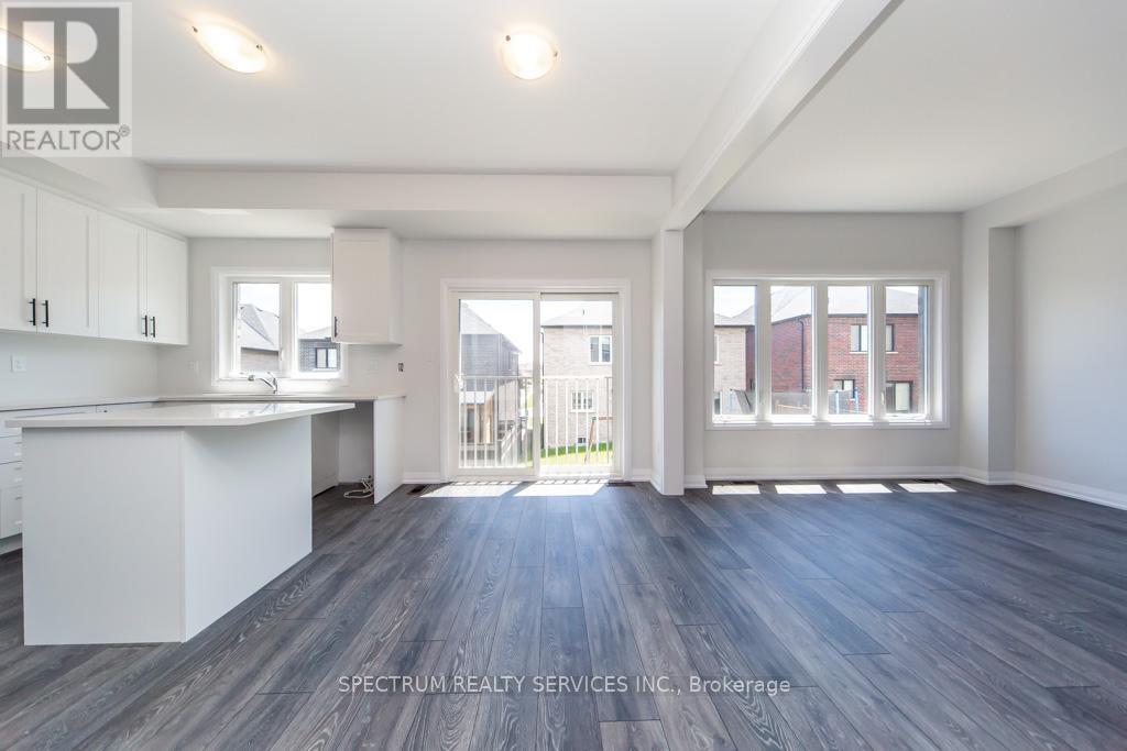1409 Stovell Crescent, Innisfil, Ontario  L0L 1W0 - Photo 11 - N13463942