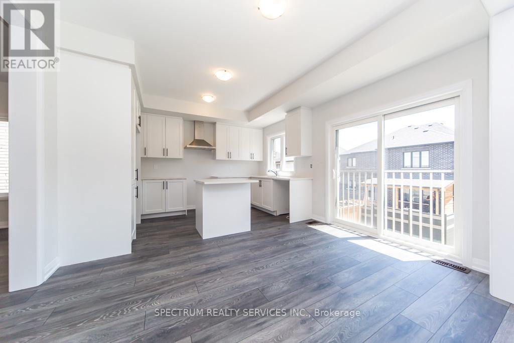 1409 Stovell Crescent, Innisfil, Ontario  L0L 1W0 - Photo 12 - N13463942
