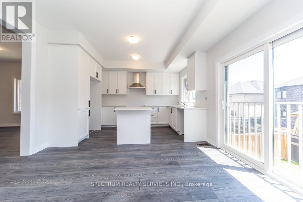 1409 Stovell Crescent, Innisfil, Ontario  L0L 1W0 - Photo 13 - N13463942