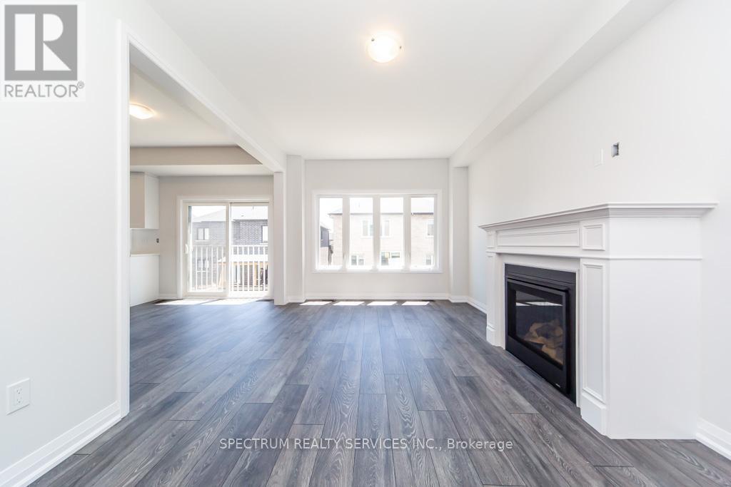 1409 Stovell Crescent, Innisfil, Ontario  L0L 1W0 - Photo 20 - N13463942