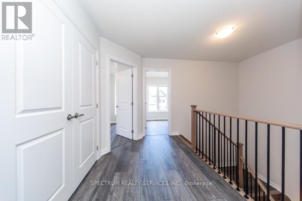 1409 Stovell Crescent, Innisfil, Ontario  L0L 1W0 - Photo 24 - N13463942