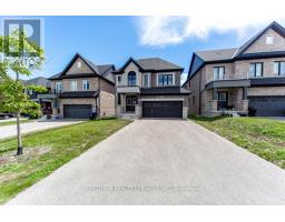 1409 STOVELL CRESCENT, Innisfil, Ontario