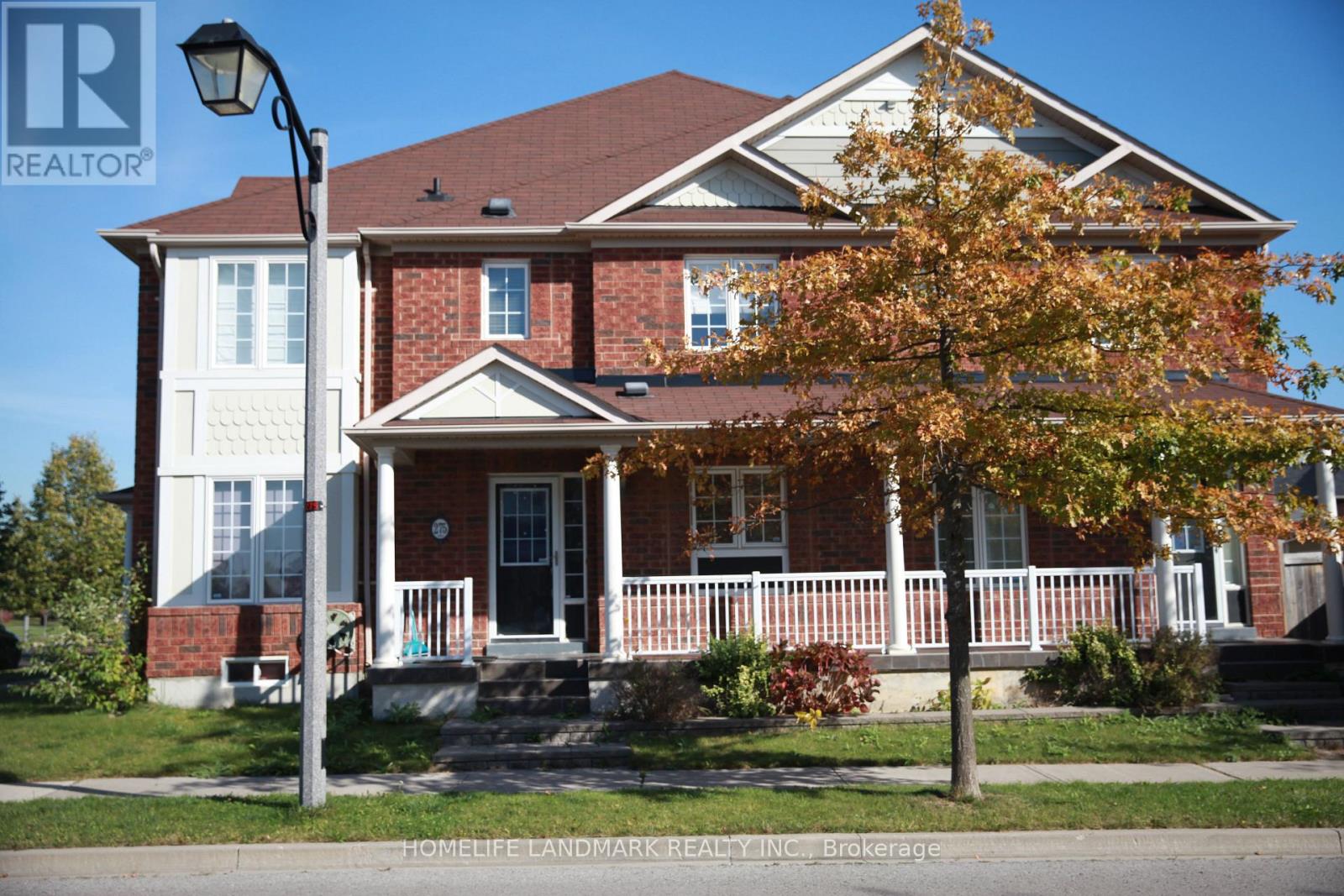 275 WHITE'S HILL AVENUE, Markham, Ontario
