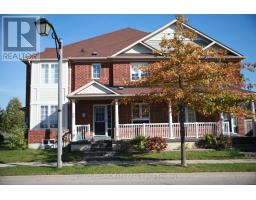 275 WHITE'S HILL AVENUE, Markham, Ontario