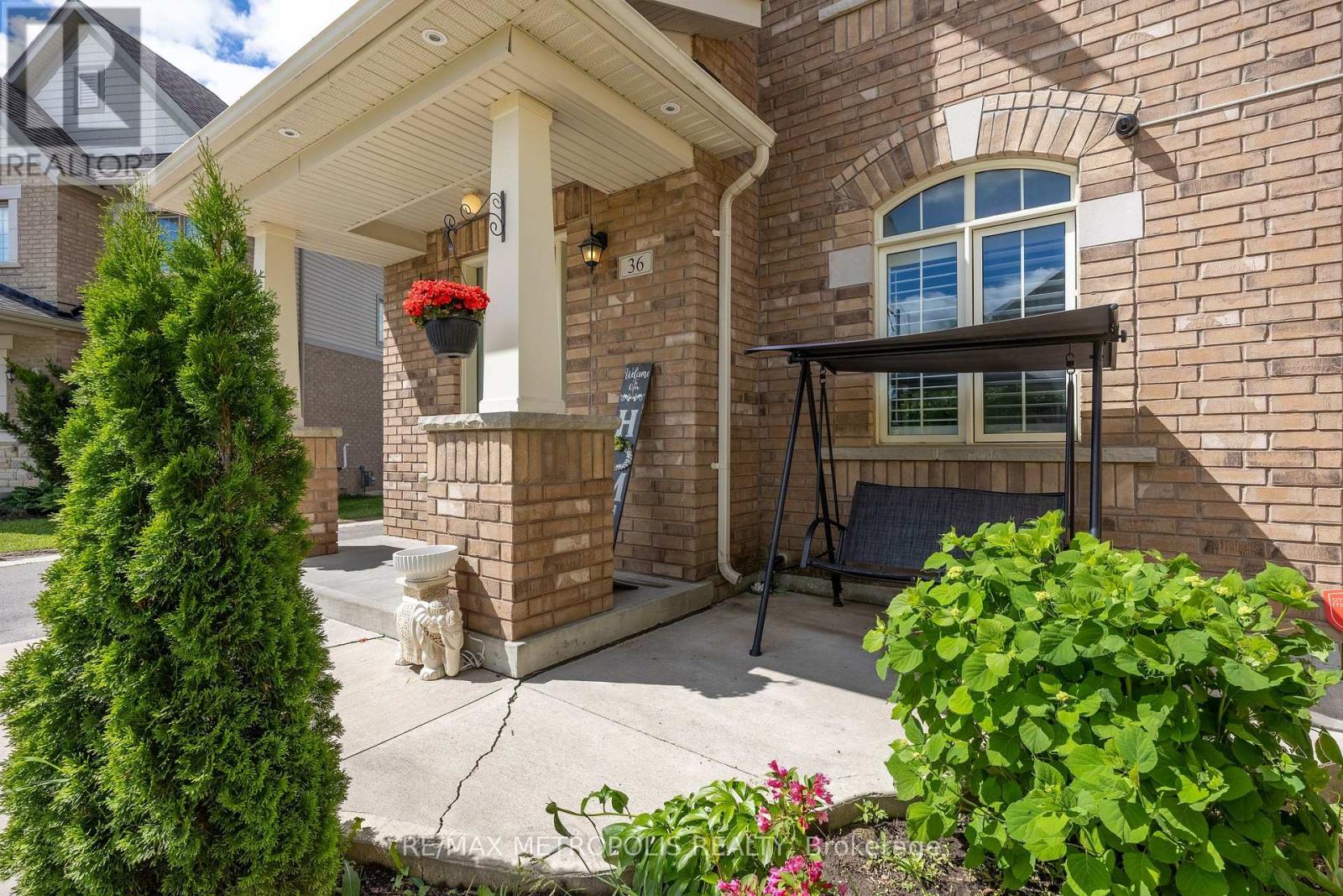 36 Michaelis Street, New Tecumseth, Ontario  L9R 0M8 - Photo 50 - N13463972