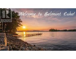 239 FIRE ROUTE 8, Havelock-Belmont-Methuen, Ontario