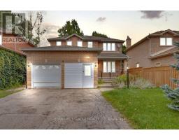 13 MORTON CRESCENT, Barrie, Ontario