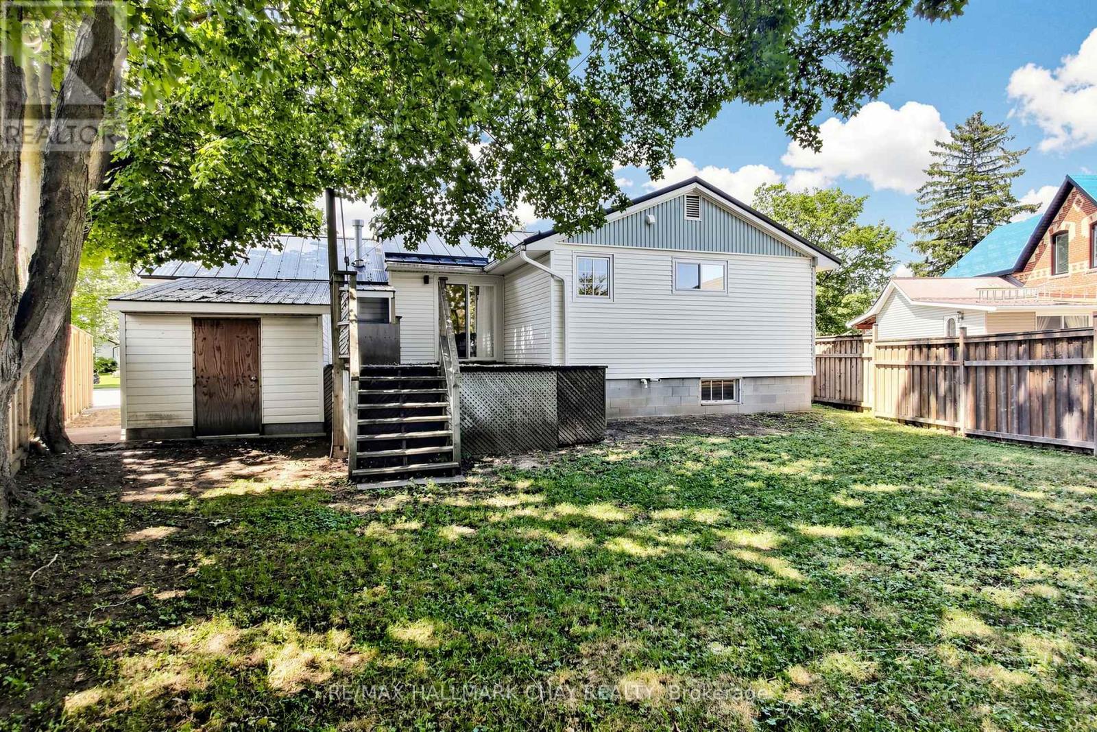 202 Cherry Street, Clearview, Ontario  L0M 1S0 - Photo 42 - S13463998