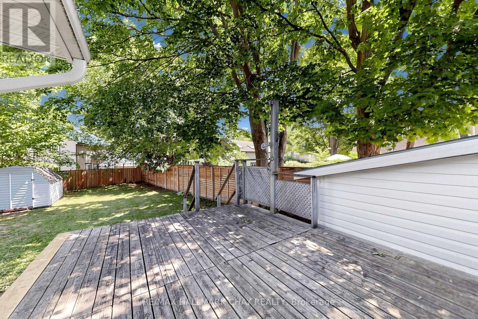 202 Cherry Street, Clearview, Ontario  L0M 1S0 - Photo 44 - S13463998