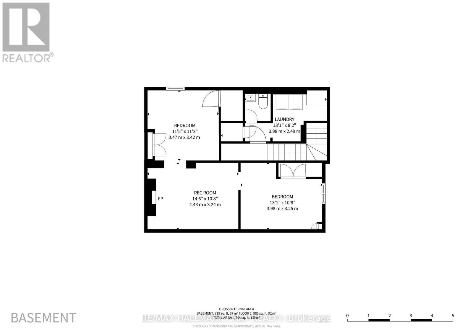 202 Cherry Street, Clearview, Ontario  L0M 1S0 - Photo 47 - S13463998