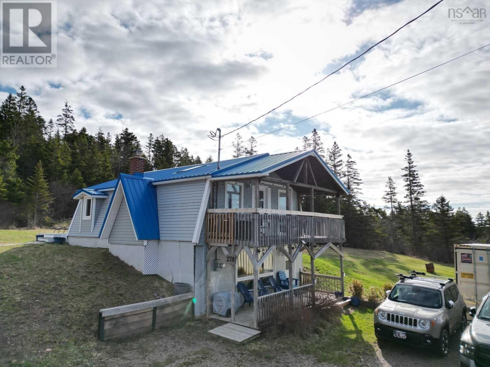 278 And 280 Etta Drive, Economy, Nova Scotia  B0M 1J0 - Photo 14 - 202605052