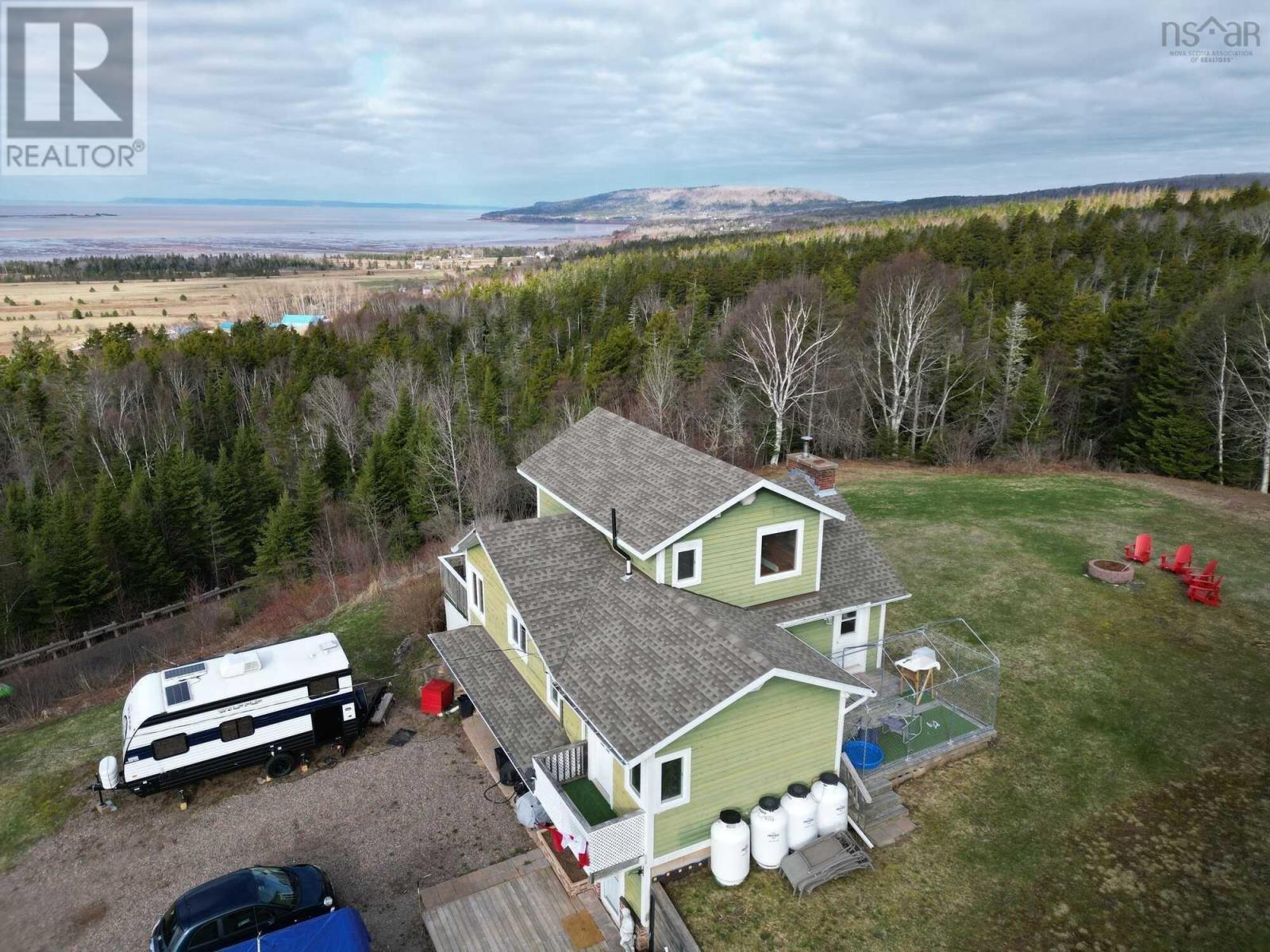 278 And 280 Etta Drive, Economy, Nova Scotia  B0M 1J0 - Photo 2 - 202605052
