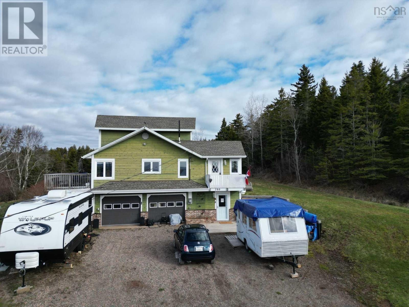 278 And 280 Etta Drive, Economy, Nova Scotia  B0M 1J0 - Photo 13 - 202605052