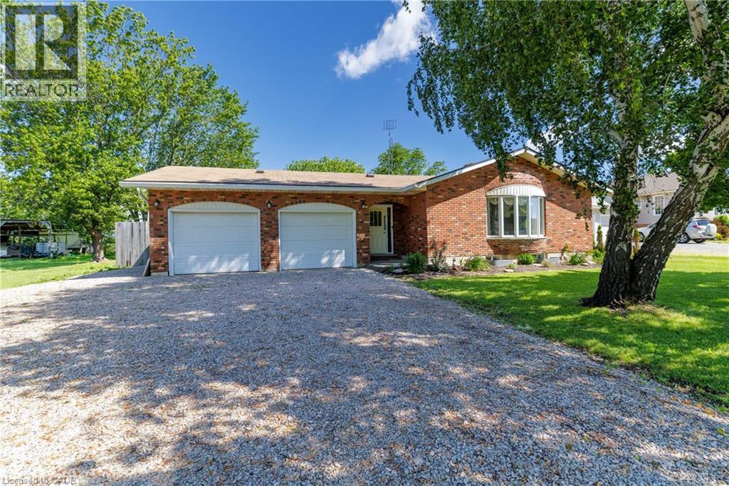 6155 RAINHAM Road, Dunnville, Ontario